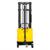 Штабелер гидравлический с электроподъемом SMARTLIFT BDA 2025 (12В, 110Ач)