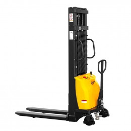 Штабелер гидравлический с электроподъемом SMARTLIFT BDA 2030 (12В, 110Ач)