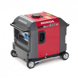 Генератор инверторный Honda EU 30 is