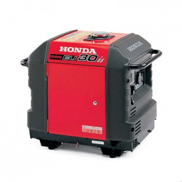 Генератор инверторный Honda EU 30 is