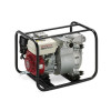 Мотопомпа бензиновая Honda WT 20