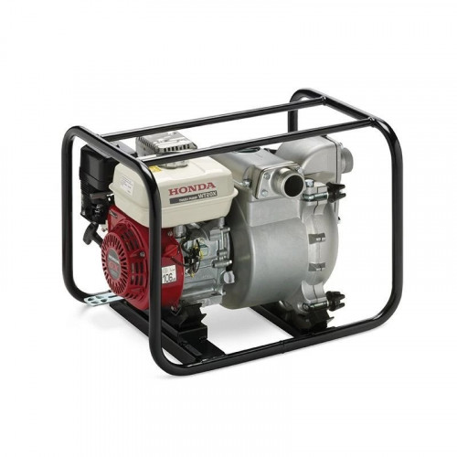 Мотопомпа бензиновая Honda WT 20