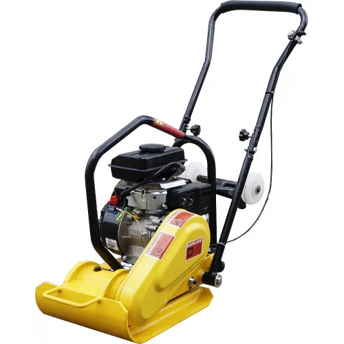 Виброплита STEM TECHNO SPC 152