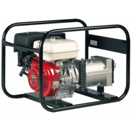Генератор бензиновый Europower EP 4100 LN