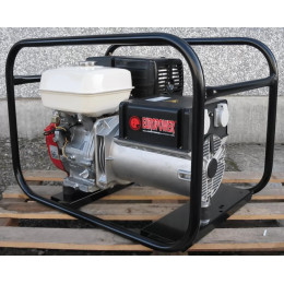Генератор бензиновый Europower EP 4100 LN