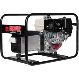 Генератор бензиновый Europower EP 6000