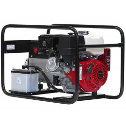 Генератор бензиновый Europower EP 6500 TE