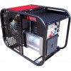 Генератор бензиновый сварочный Europower EP 400 XE DC
