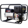 Генератор дизельный сварочный Europower EP 200 DX2 DC