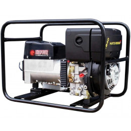 Генератор дизельный сварочный Europower EP 200 DX2E DC