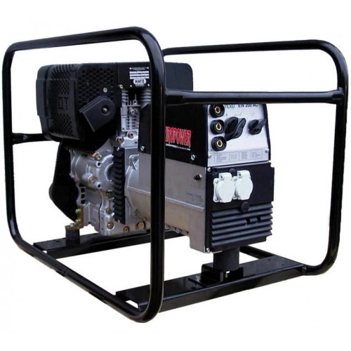 Генератор дизельный сварочный Europower EP 200 DX1 AC