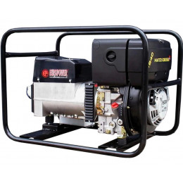 Генератор дизельный сварочный Europower EP 220 DX DC