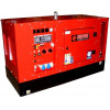 Генератор дизельный сварочный Europower EPS 400 DXE DC