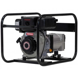 Генератор дизельный Europower EP 4000 D