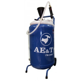 Пеногенератор AE&T FM-350B 50 л