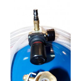 Пеногенератор AE&T FM-350B 50 л