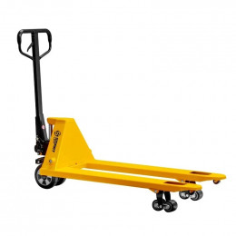 Гидравлическая тележка SMARTLIFT SP (BF Premium, г/п 2500 кг, 1150x550 мм, RDP)