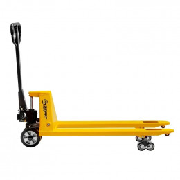 Гидравлическая тележка SMARTLIFT SP (BF Premium, г/п 2500 кг, 1150x550 мм, RDP)