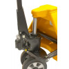 Гидравлическая тележка SMARTLIFT SP (BF Premium, г/п 2500 кг, 1150x550 мм, RDP)