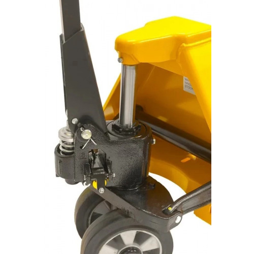Гидравлическая тележка SMARTLIFT SP (BF Premium, г/п 2500 кг, 1150x550 мм, RDP)