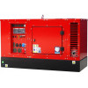 Генератор дизельный Europower EPS 183 TDE