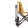 Гидравлическая тележка SMARTLIFT SD-HL (HLT10, г/п 1000 кг, 1150x550 мм, высокоподъемная 800 мм)