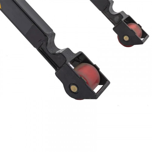 Гидравлическая тележка SMARTLIFT SD-HL (HLT15, г/п 1500 кг, 1150x550 мм, высокоподъемная 800 мм)