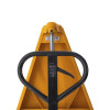 Гидравлическая тележка SMARTLIFT SD-HL (HLT15, г/п 1500 кг, 1150x550 мм, высокоподъемная 800 мм)
