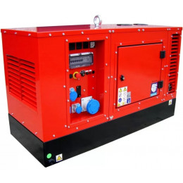 Генератор дизельный Europower EPS 8 DE