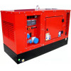 Генератор дизельный Europower EPS 11 DE