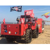 Генератор дизельный Europower EPS 11 DE