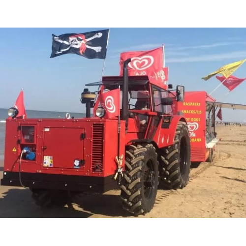 Генератор дизельный Europower EPS 11 DE