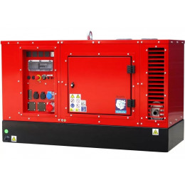 Генератор дизельный Europower EPS 14 TDE