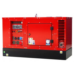 Генератор дизельный Europower EPS 20 TDE