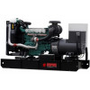 Генератор дизельный Europower EP 130 TDE
