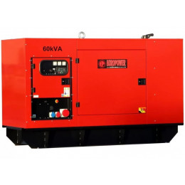 Генератор дизельный Europower EPS 60 TDE