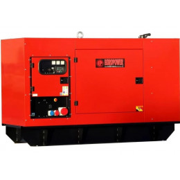 Генератор дизельный Europower EPS 180 TDE
