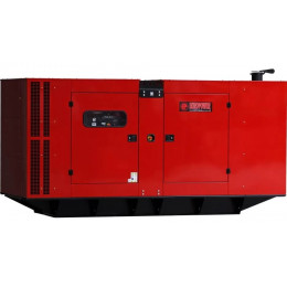 Генератор дизельный Europower EPS 410 TDE