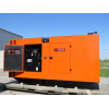 Генератор дизельный Europower EPS 500 TDE