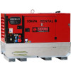 Генератор дизельный Europower EPSR 34 TDE