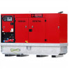 Генератор дизельный Europower EPSR 100 TDE