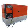 Генератор дизельный Europower EPSR 200 TDE
