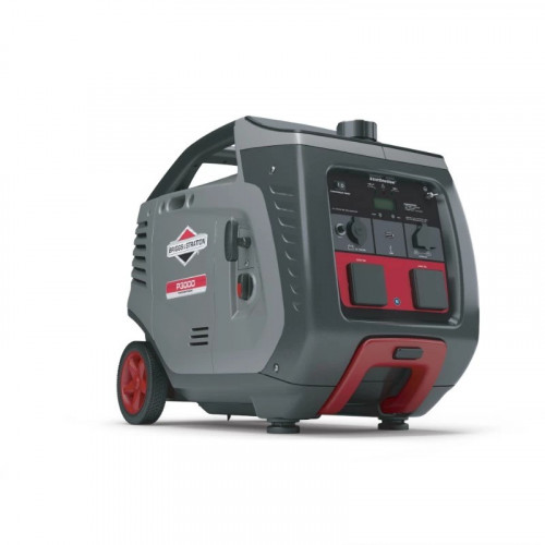 Генератор инверторный BRIGGS & STRATTON P 3000 Inverter