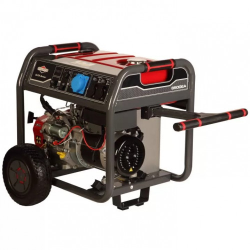 Генератор бензиновый Briggs & Stratton Elite 8500 EA