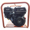 Мотопомпа бензиновая ZONGSHEN WG 30