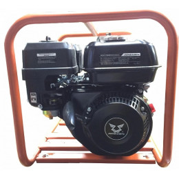 Мотопомпа бензиновая ZONGSHEN WG 30