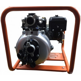 Мотопомпа бензиновая ZONGSHEN HG 15