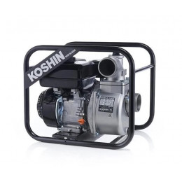 Мотопомпа бензиновая Koshin SEV-80 X