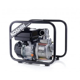 Мотопомпа бензиновая Koshin STV-50 X