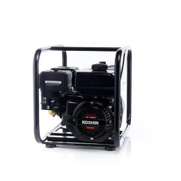 Мотопомпа бензиновая Koshin STV-50 X